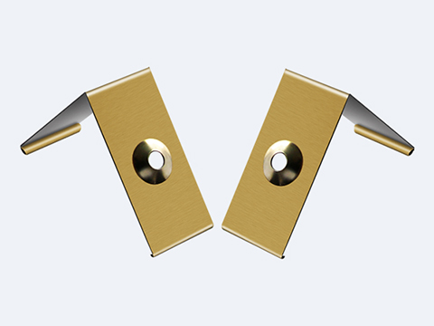 沧州市机加工冲压加工厂家