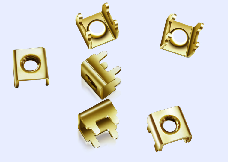 靖江市冲压网片加工厂家