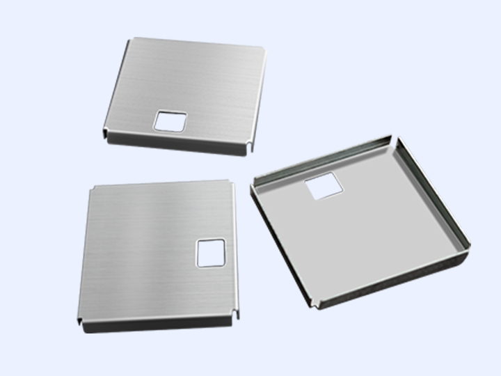 显示器金属屏蔽罩