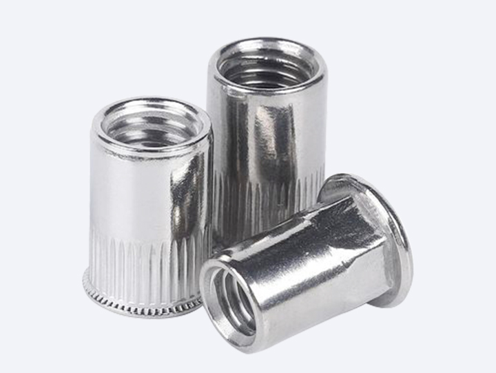 不锈钢304拉铆螺母