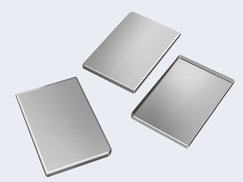 阳江静电屏蔽罩,教你如何理解屏蔽罩+锐硕3.0级精密冲压件设计系统【锐硕】