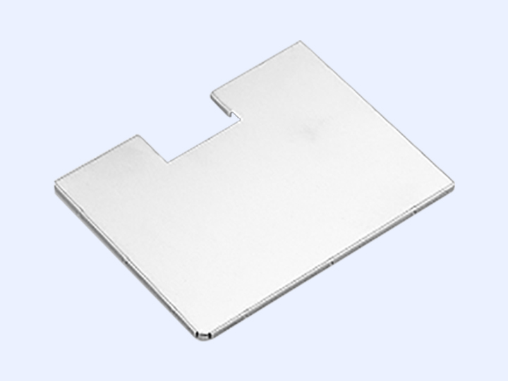 冲压主板屏蔽罩