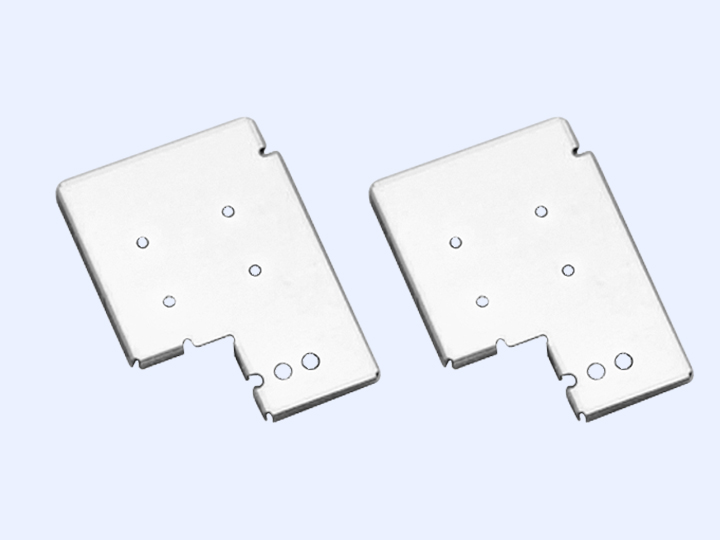 主板电容屏蔽罩