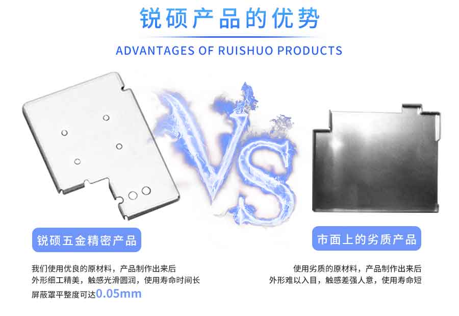 主板电容屏蔽罩