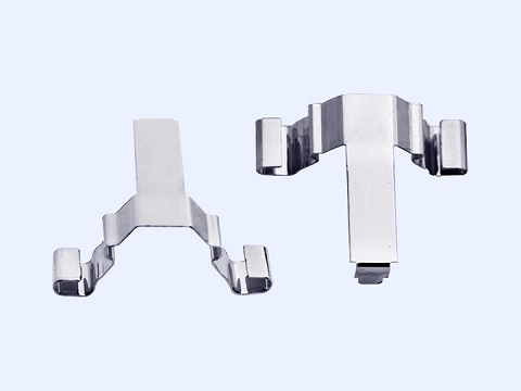 拉链头弹片,什么是金属弹片+弹片冲压精度可达0.01mm(锐硕)