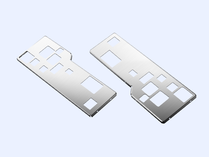 东莞五金屏蔽罩