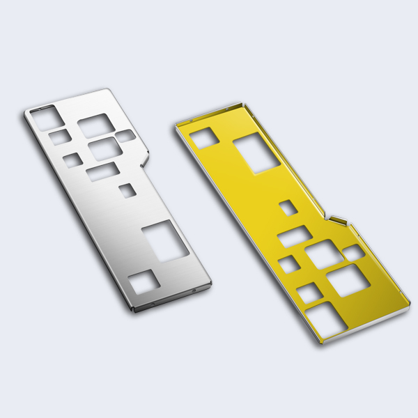 主板屏蔽罩-锐硕五金