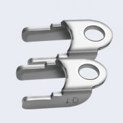 广州精密冲压件，五金冲压件回弹因素和控制方式是-锐硕