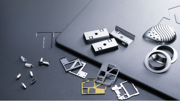 精密五金冲压 精密冲压