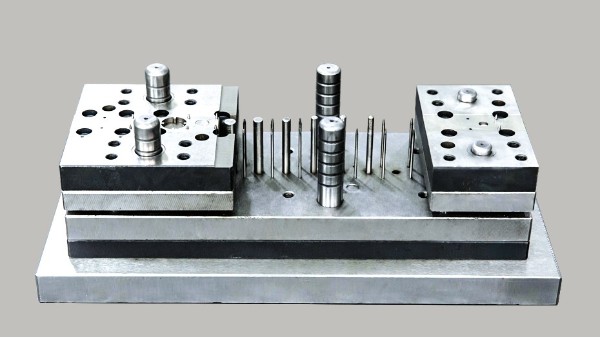 佛山市五金冲压件加工厂