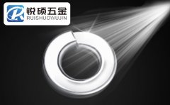 平垫片和弹簧垫圈都用在什么地方？