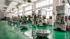 广州五金冲压厂家哪家强？我推荐锐硕五金冲压精密度可达±0.01mm