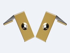 广东小五金冲压件加工定制哪家好？我推荐锐硕五金！