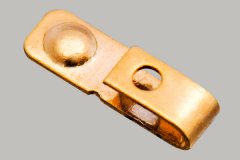 广东小五金冲压件技术厂家哪家强？- 我只推荐锐硕五金