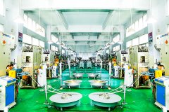 锐硕五金的自动化冲压加工的优点都有哪些？