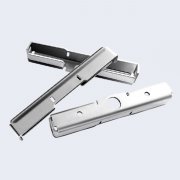 东莞钣金冲压厂家的表面质量哪家靠谱？我推荐精密度0.01mm锐硕