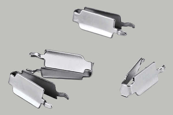 金属弹片 金属弹片