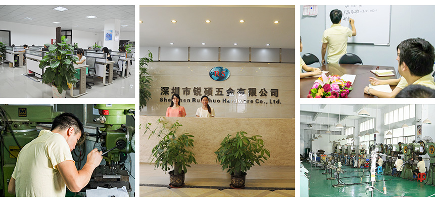 磁屏蔽罩 磁屏蔽罩