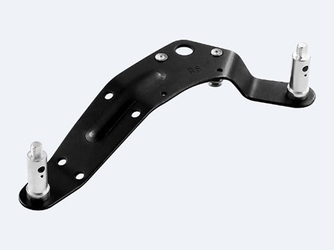 江苏钣金冲压加工厂家