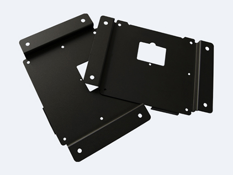 太原冲压加工厂家